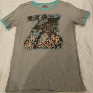Star wars tee